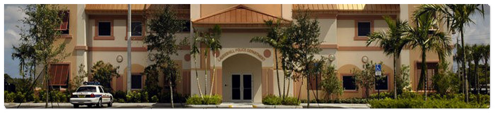 Lauderhill Police Officers' Pension Fund Lauderhill Police Officers' Pension Fund