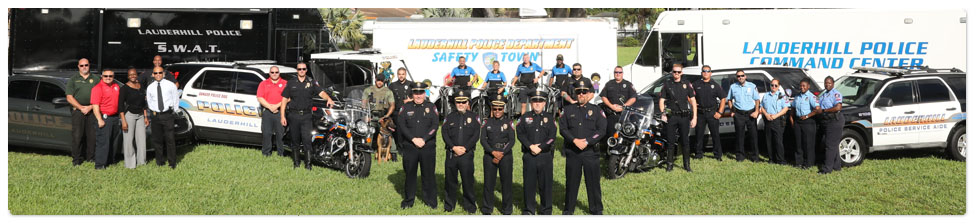 Lauderhill Police Officers' Pension Fund Boynton Beach Firefighters