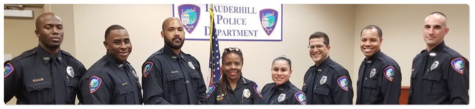 Lauderhill Police Officers' Pension Fund