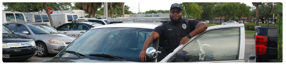 Lauderhill Police Officers' Pension Fund