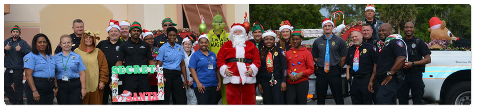 Lauderhill Police Officers' Pension Fund Lauderhill Police Officers' Pension Fund